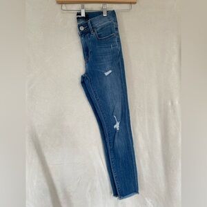 Women’s Express Cropped Jean Leggings